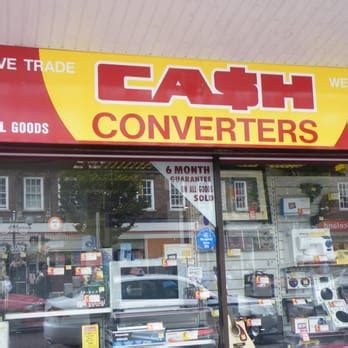 nearest cash converters near me.